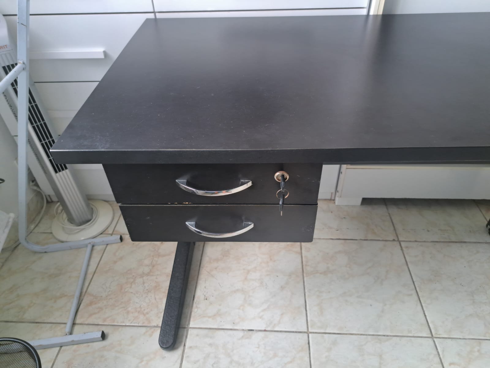 Mesa de escritório