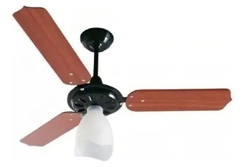 Instalação manutenção ventilador d teto