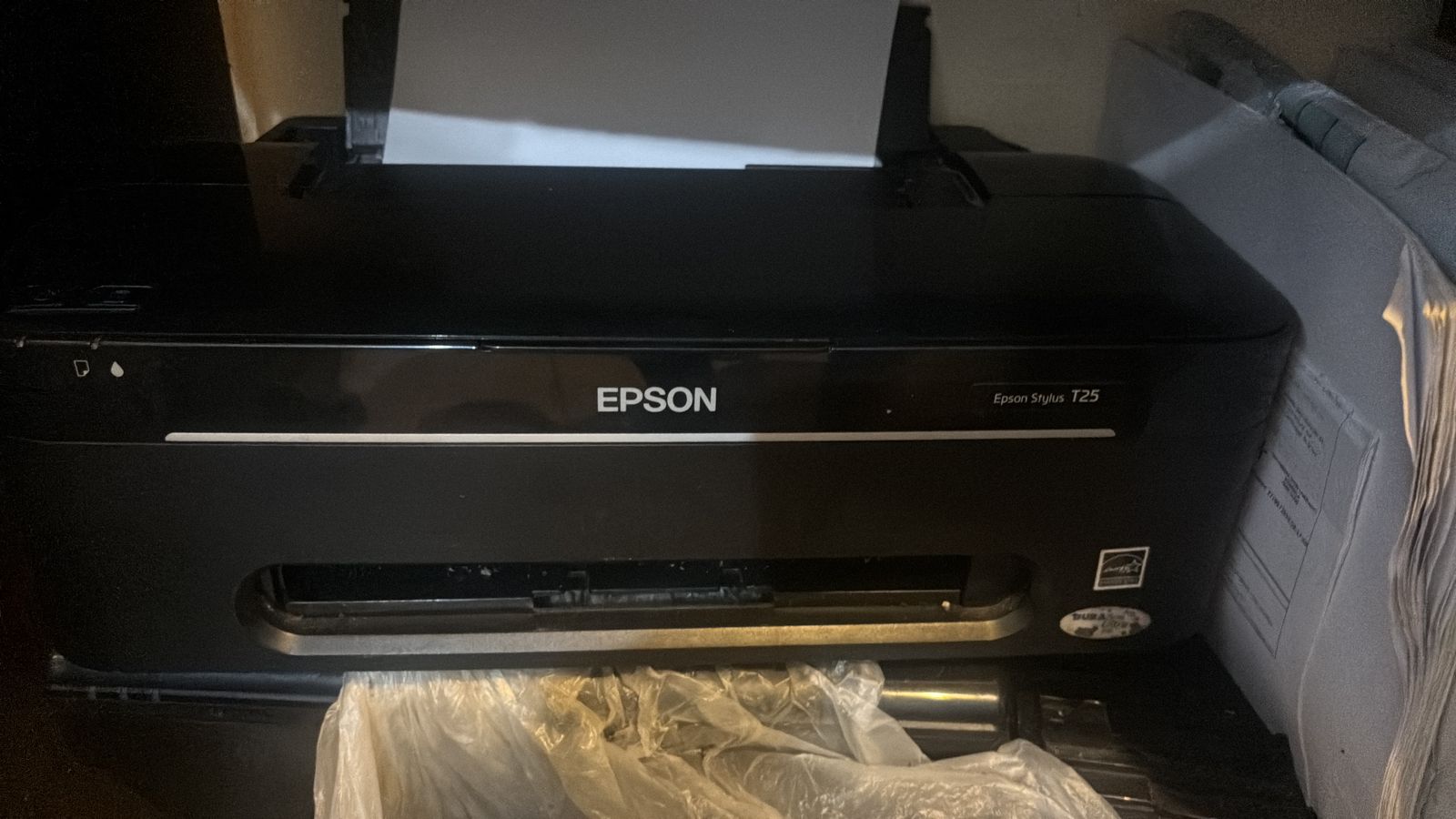Impresso Epson