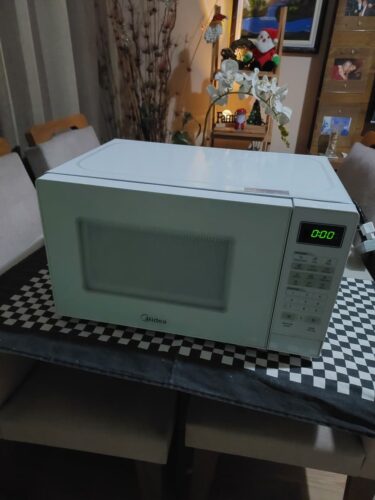 Vendo micro-ondas