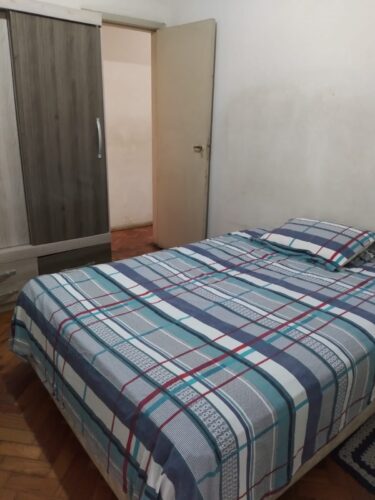 Vendo 2 quartos Copacabana