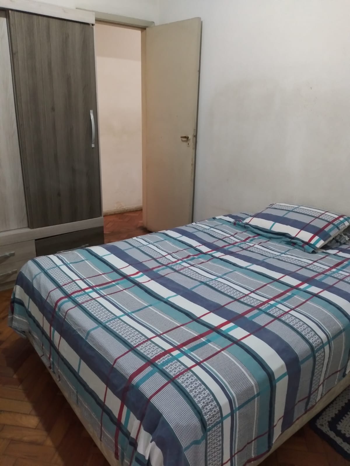 Vendo 2 quartos Copacabana