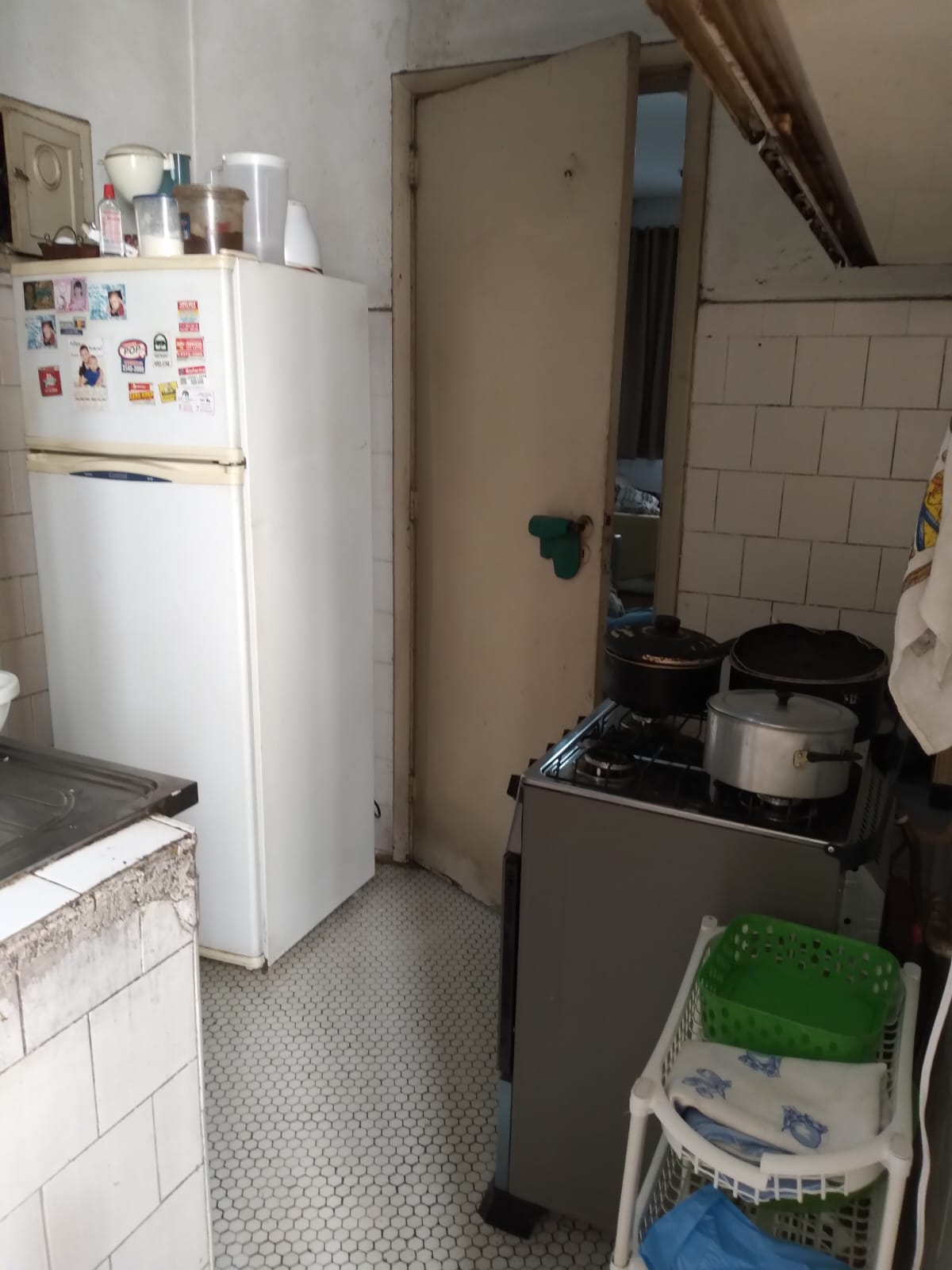 Vendo 2 quartos Copacabana