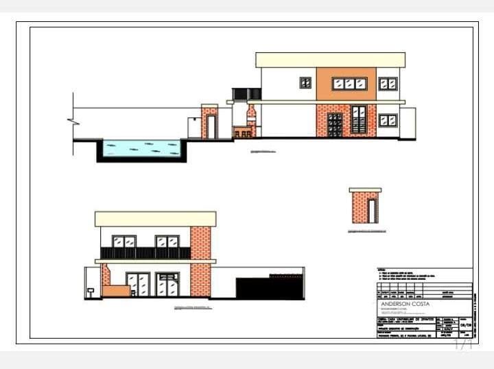Usucapião, legalização e projetos