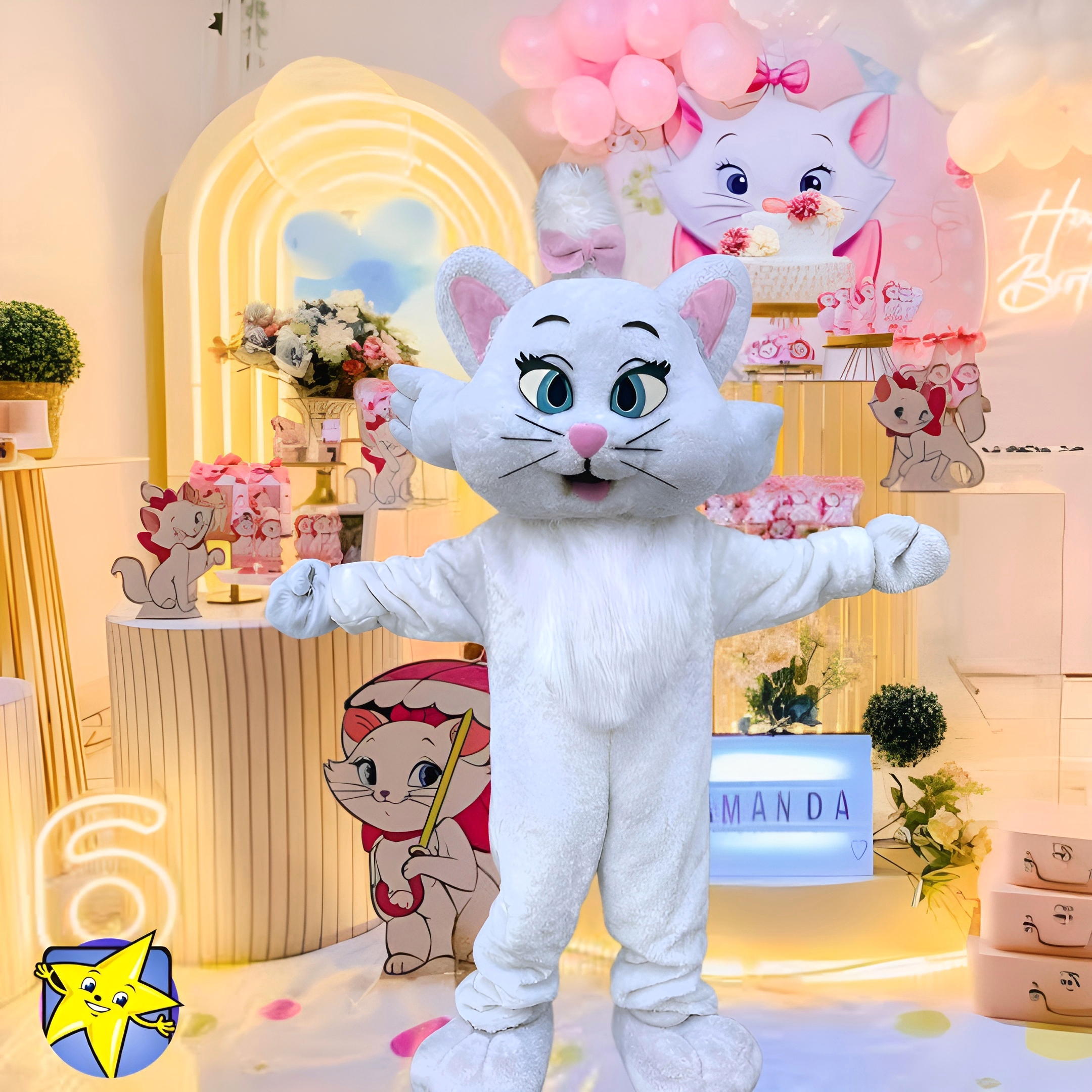 Animação de festas (11) 97798-3712