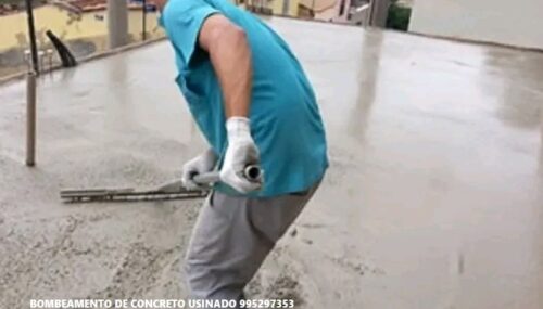CONCRETO BOMBEADO WHATSAPP 21995297353