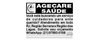 AGECARE-SAUDE
