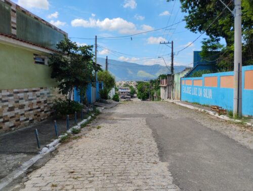 Casa 4 quartos – Austin – Nova Iguaçu –