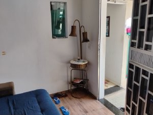 Casa 4 quartos – Austin – Nova Iguaçu –