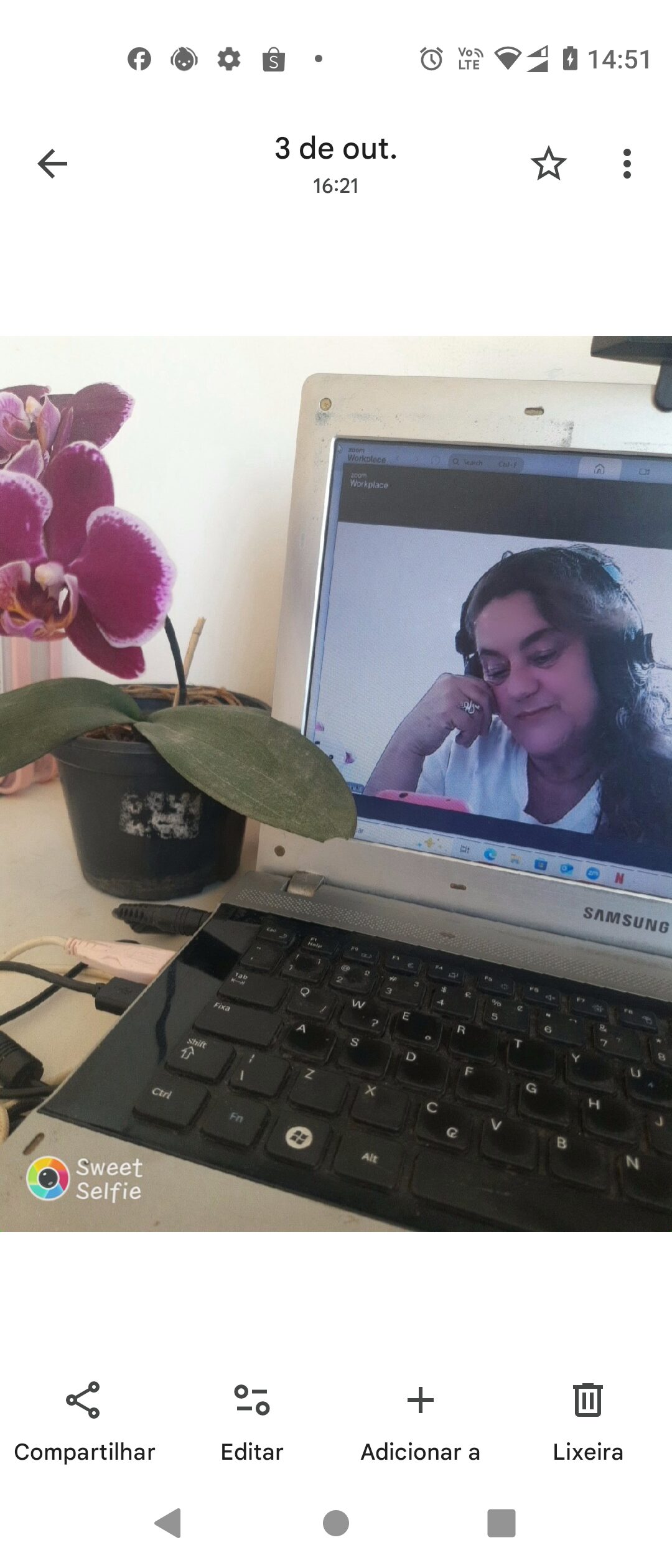 Inglês personalizado vip