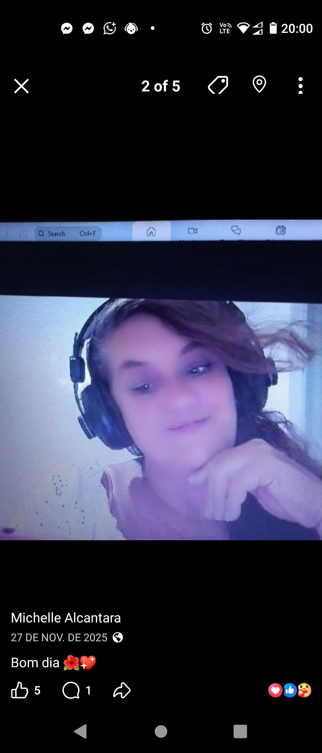 Inglês personalizado vip