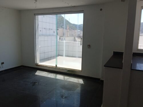 ALUGO Copacabana apto duplex 260m²