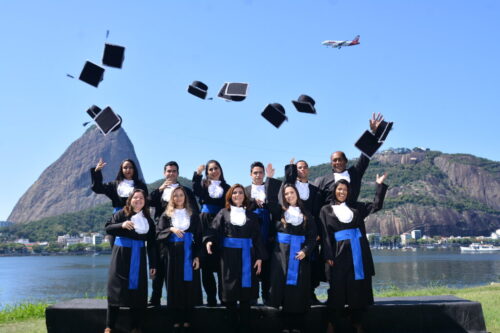 Adquira sua Graduação 100% online