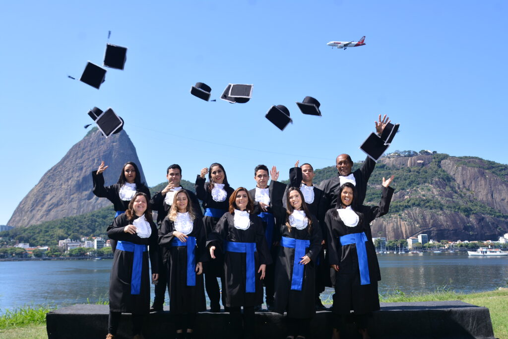 Adquira sua Graduação 100% online