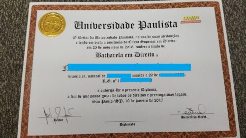 Ensino Médio e Superior EaD