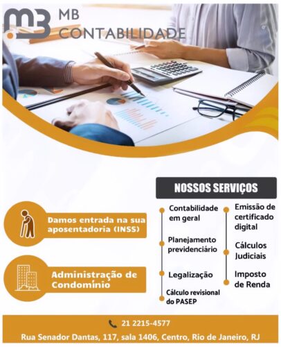 Imposto de Renda 2026