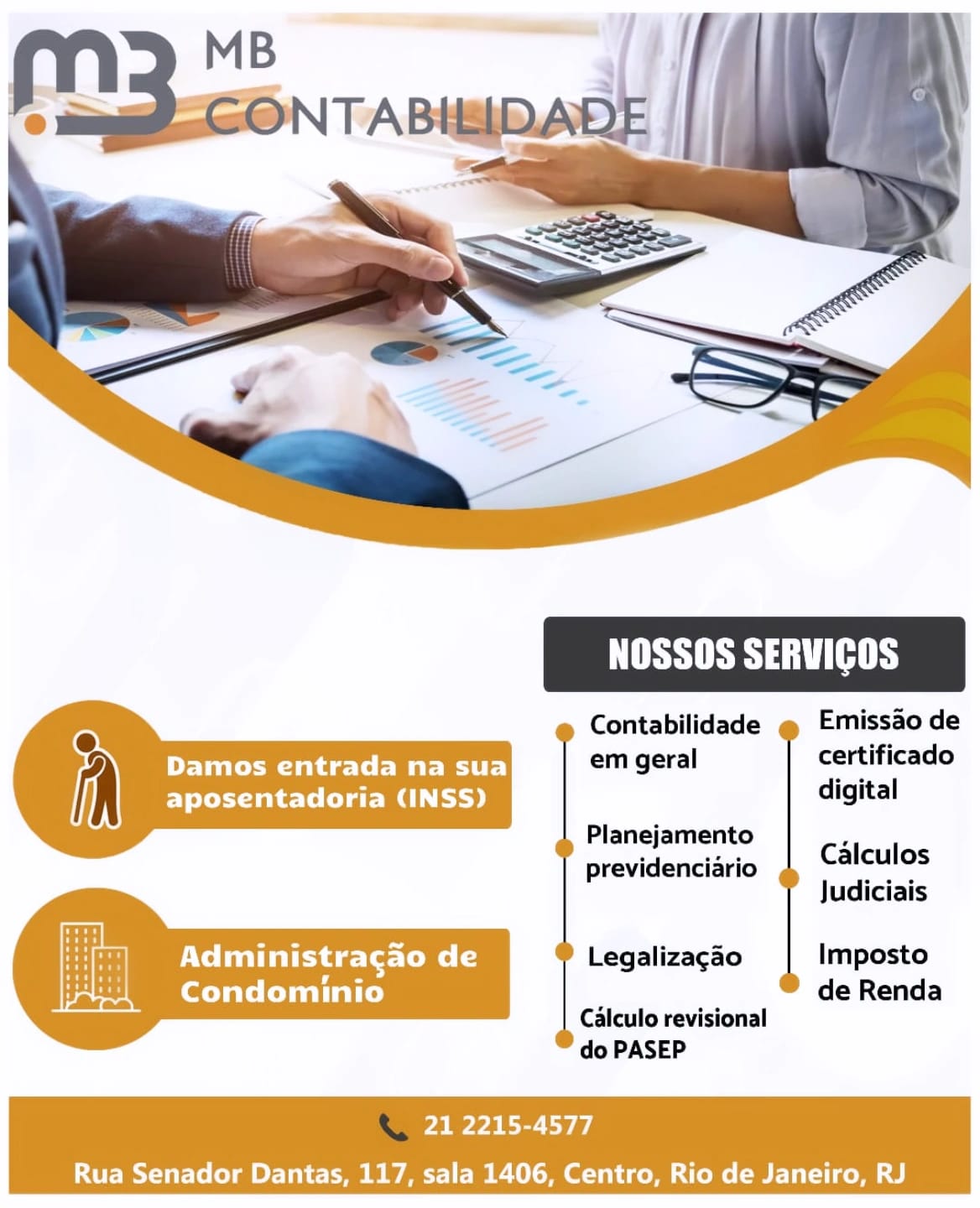 Imposto de Renda 2026