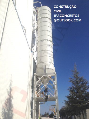 CONCRETO USINADO 21995297353