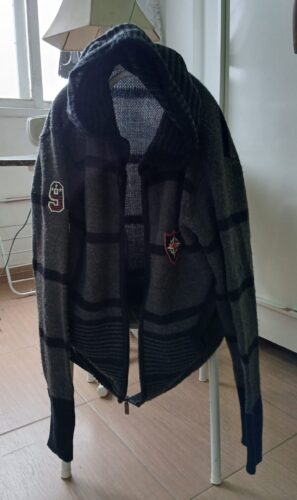 Casaco importado seminovo