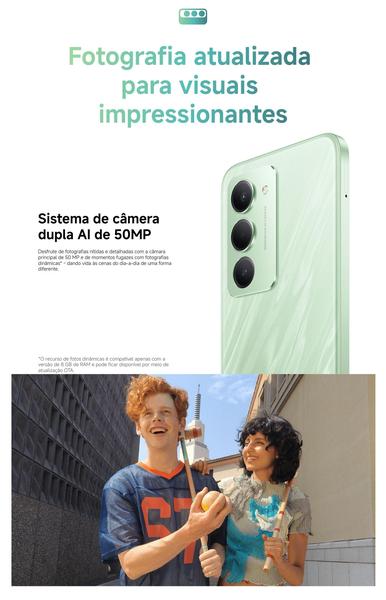 CELULAR XIOAMI README 15 – PROMOÇÃO