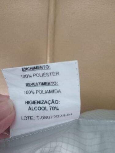 TRAVESSEIRO IMPERMEAVEL HEALTH