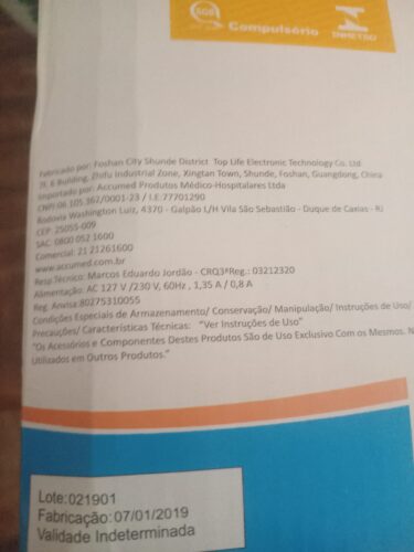 NEBULIZADOR E INALADOR GTECH NEBCOM V