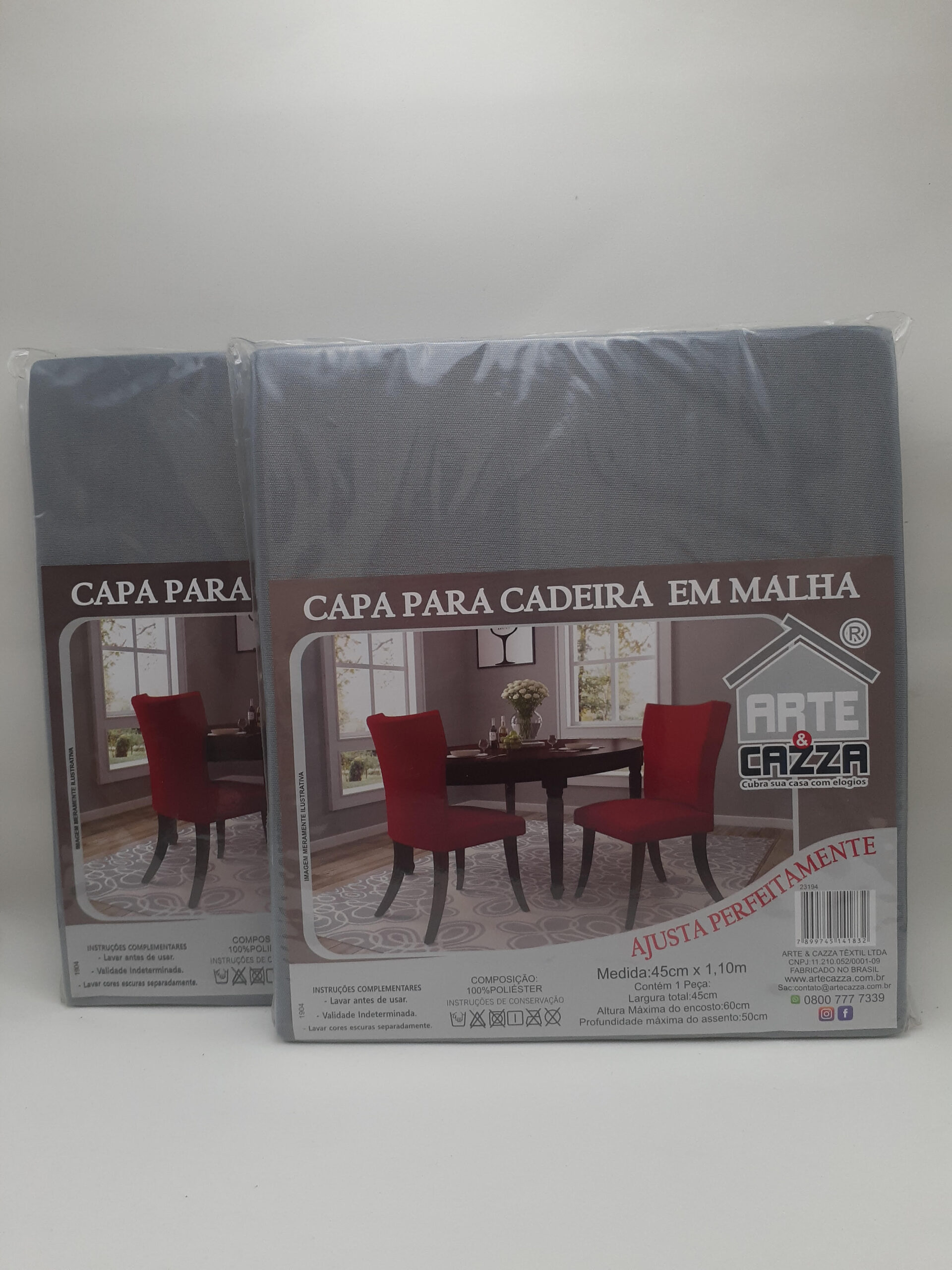 ESTOQUE DE LOJA FECHADA