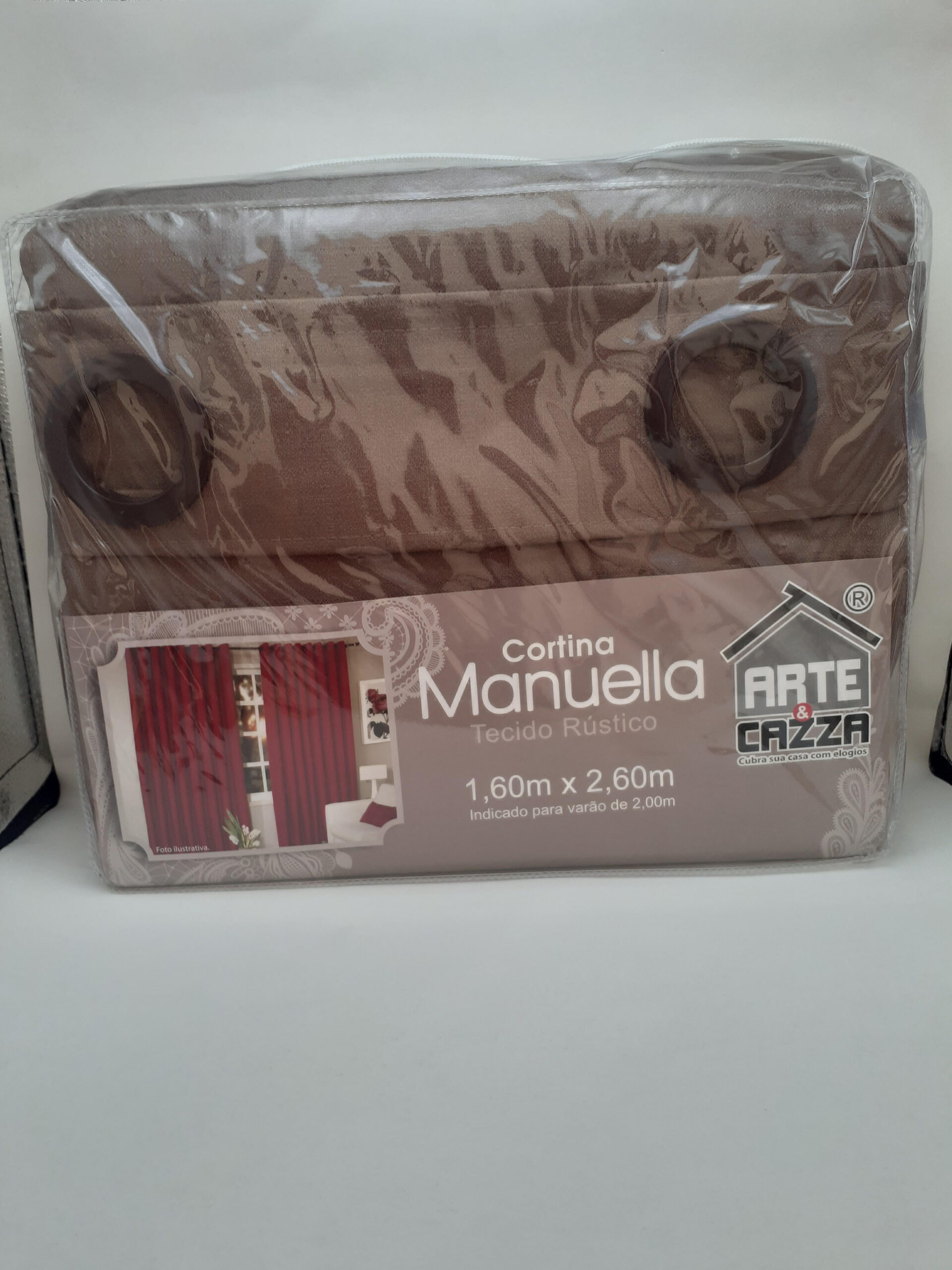 ESTOQUE DE LOJA FECHADA