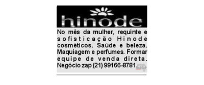 HINODE