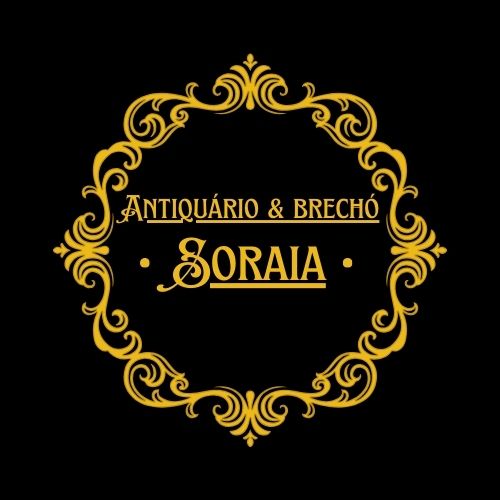 Antiquário & Brechó Soraia