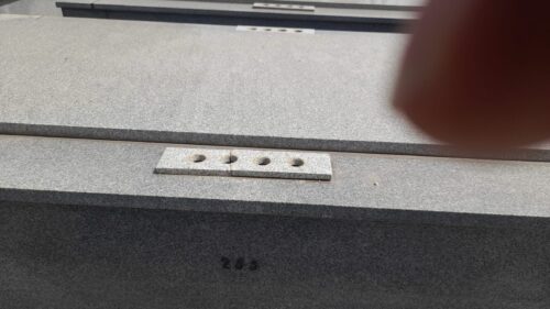 JAZIGO TRADICIONAL FAMILIAR PERPÉTUO