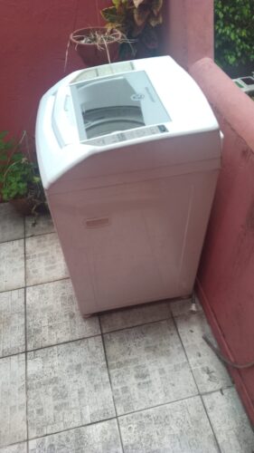 Máquina de lavar