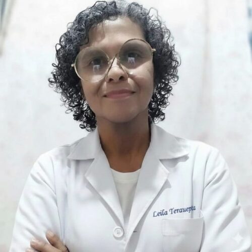 Terapeuta Emocional TRG