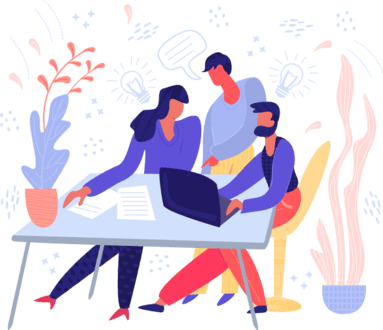 Curso de Imersão em Inglês